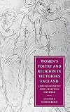 Women's Poetry and Religion in Victorian England: Jewish Identity and Christian Culture