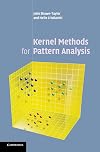 Kernel Methods for Pattern Analysis