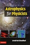 Astrophysics for Physicists