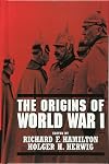 The Origins of World War I