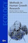 Methods in Human Growth Research (Cambridge Studies in Biological and Evolutionary Anthropology)