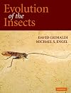 Evolution of the Insects
