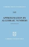 Approximation by Algebraic Numbers