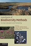 Handbook of Biodiversity Methods: Survey, Evaluation and Monitoring