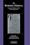 The Bobbio missal : liturgy and religious culture in Merovingian Gaul