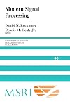Modern Signal Processing