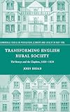 Transforming English Rural Society: The Verneys and the Claydons, 1600-1820 (Cambridge Studies in Population, Economy and Society in Past Time)