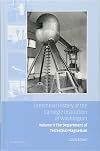 Centennial history of the Carnegie Institution of Washington. Volume 2, The Department of Terrestial Magnetism