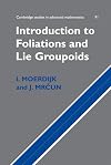 Introduction to Foliations and Lie Groupoids
