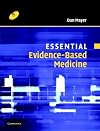 Essential evidence-based medicine