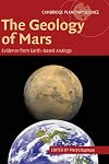 The Geology of Mars: Evidence from Earth-Based Analogs