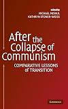 After the Collapse of Communism: Comparative Lessons of Transition