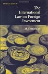 The International Law on Foreign Investment