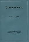 Quantum Gravity