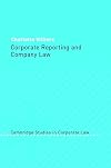 Corporate Reporting and Company Law