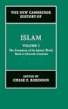 The New Cambridge History of Islam: Volume 1