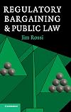Regulatory Bargaining and Public Law