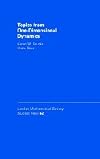 Topics from One-Dimensional Dynamics