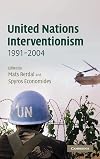 United Nations interventionism, 1991-2004