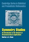 Symmetry Studies