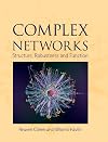 Complex Networks: Structure, Robustness and Function