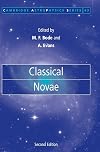 Classical Novae