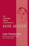 Later Manuscripts