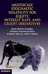 Multiscale stochastic volatility for equity, interest rate, and credit derivatives