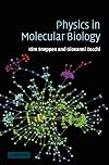 Physics in Molecular Biology