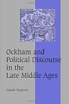 Ockham and Political Discourse in the Late Middle Ages