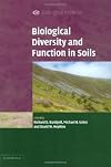 Biological Diversity and Function in Soils (Ecological Reviews)