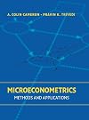 Microeconometrics: Methods and Applications