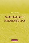 Naturalistic Hermeneutics