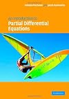 An Introduction to Partial Differential Equations