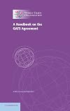 A handbook on the GATS agreement