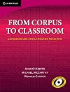 From Corpus to Classroom: Language Use and Language Teaching