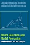 Model Selection and Model Averaging