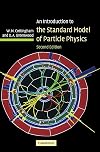 An Introduction to the Standard Model of Particle Physics