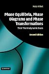 Phase Equilibria, Phase Diagrams and Phase Transformations: Their Thermodynamic Basis