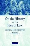 On the History of the Idea of Law