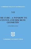 The Cube-A Window to Convex and Discrete Geometry