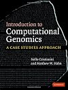 Introduction to Computational Genomics: A Case Studies Approach