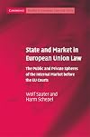 State and Market in European Union Law