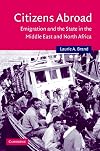 Citizens Abroad: Emigration and the State in the Middle East and North Africa