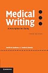 Medical Writing: A Prescription for Clarity