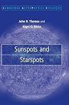 Sunspots and Starspots