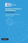 Managing the Challenges of WTO Participation