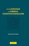 The Language of Liberal Constitutionalism