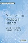 Optimization Methods in Finance (Mathematics, Finance and Risk)