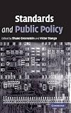 Standards and Public Policy
